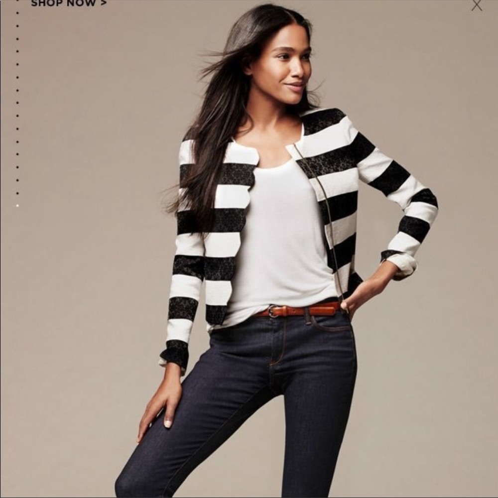 Banana Republic Jacket